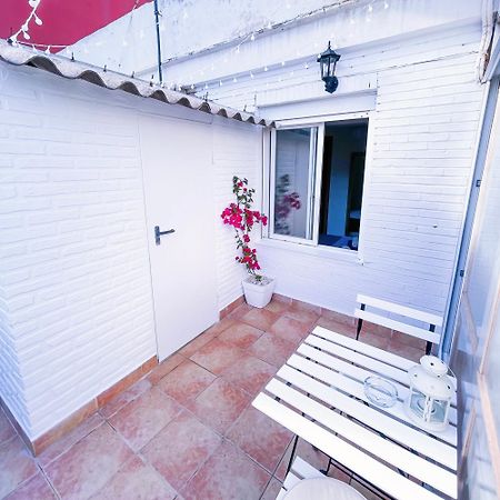 Studio Aiora Valencia Room photo
