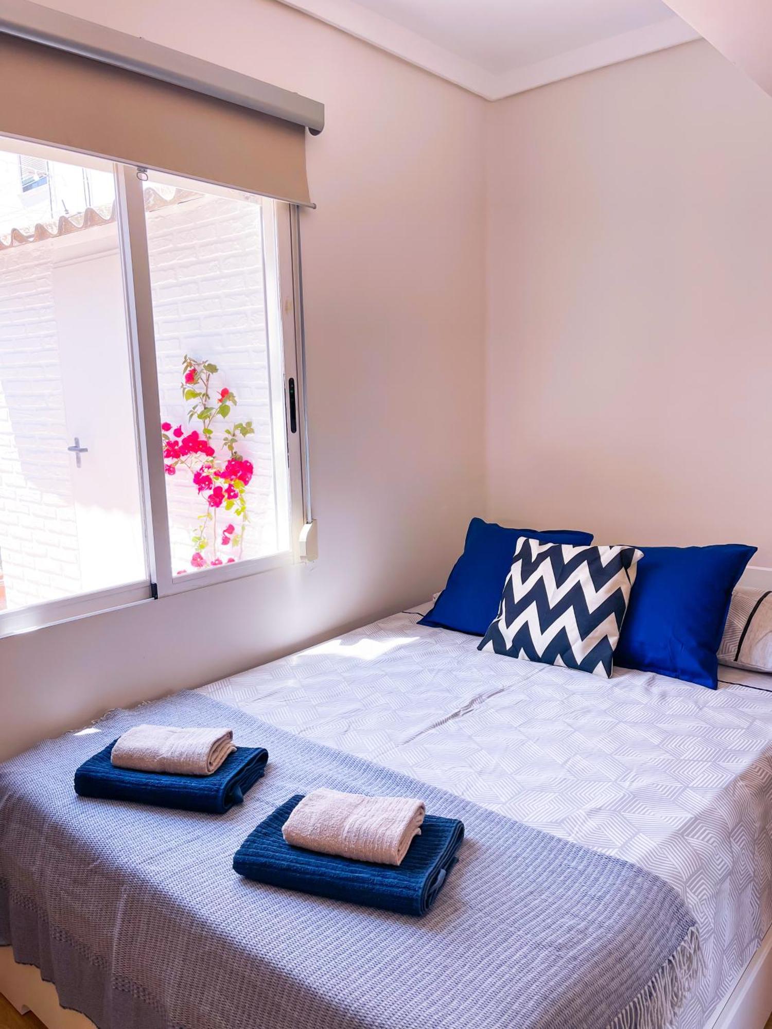 Studio Aiora Valencia Room photo
